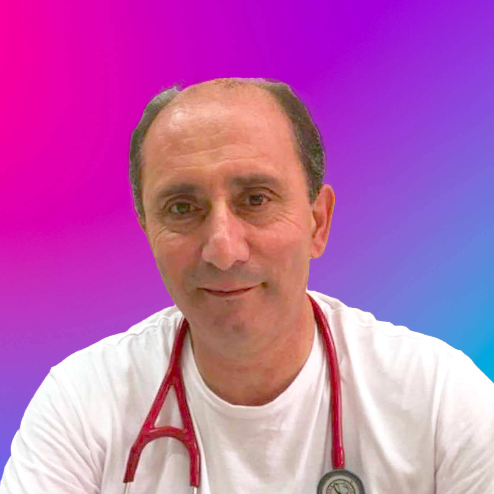 Dr. Antonio Opallo