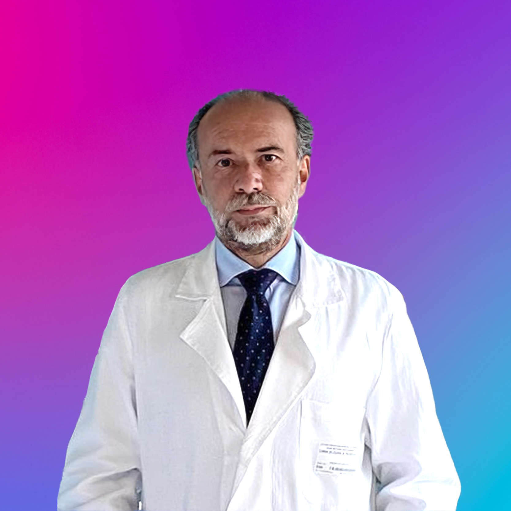 Dr. Fausto Bogazzi