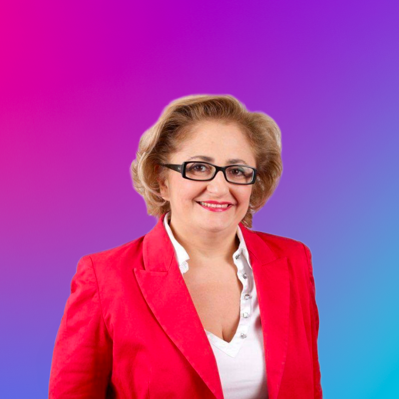 Dr. Maria Rosaria Maestro