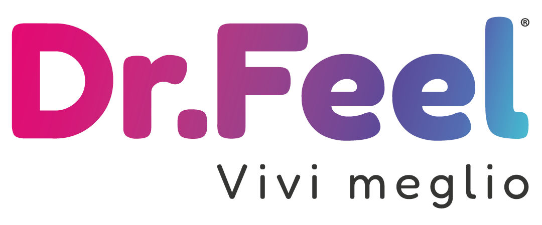 Dr.Feel Logo
