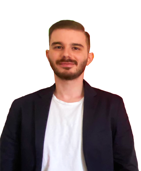 Dr. Antonio Romio