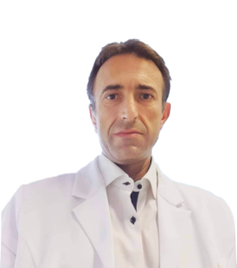 Dr. Natale Gentile